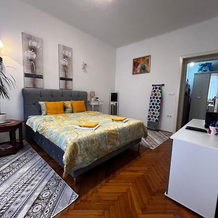 Nina Apartment Sarajevo Exterior photo